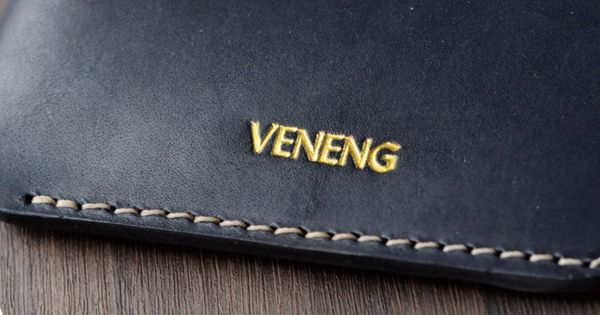 英文字母燙金